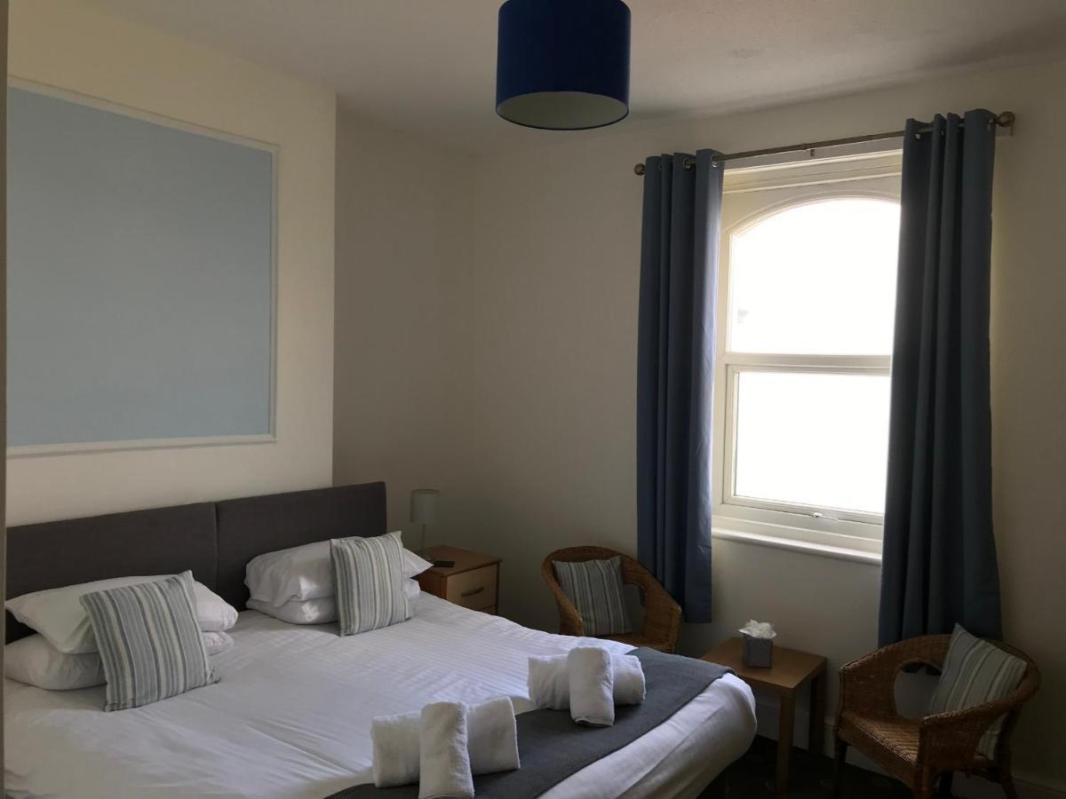 The Oasis Hotel Llandudno Ngoại thất bức ảnh