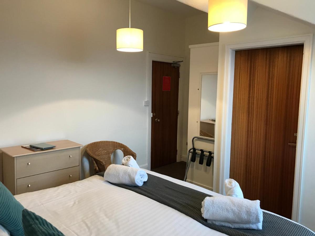 The Oasis Hotel Llandudno Ngoại thất bức ảnh