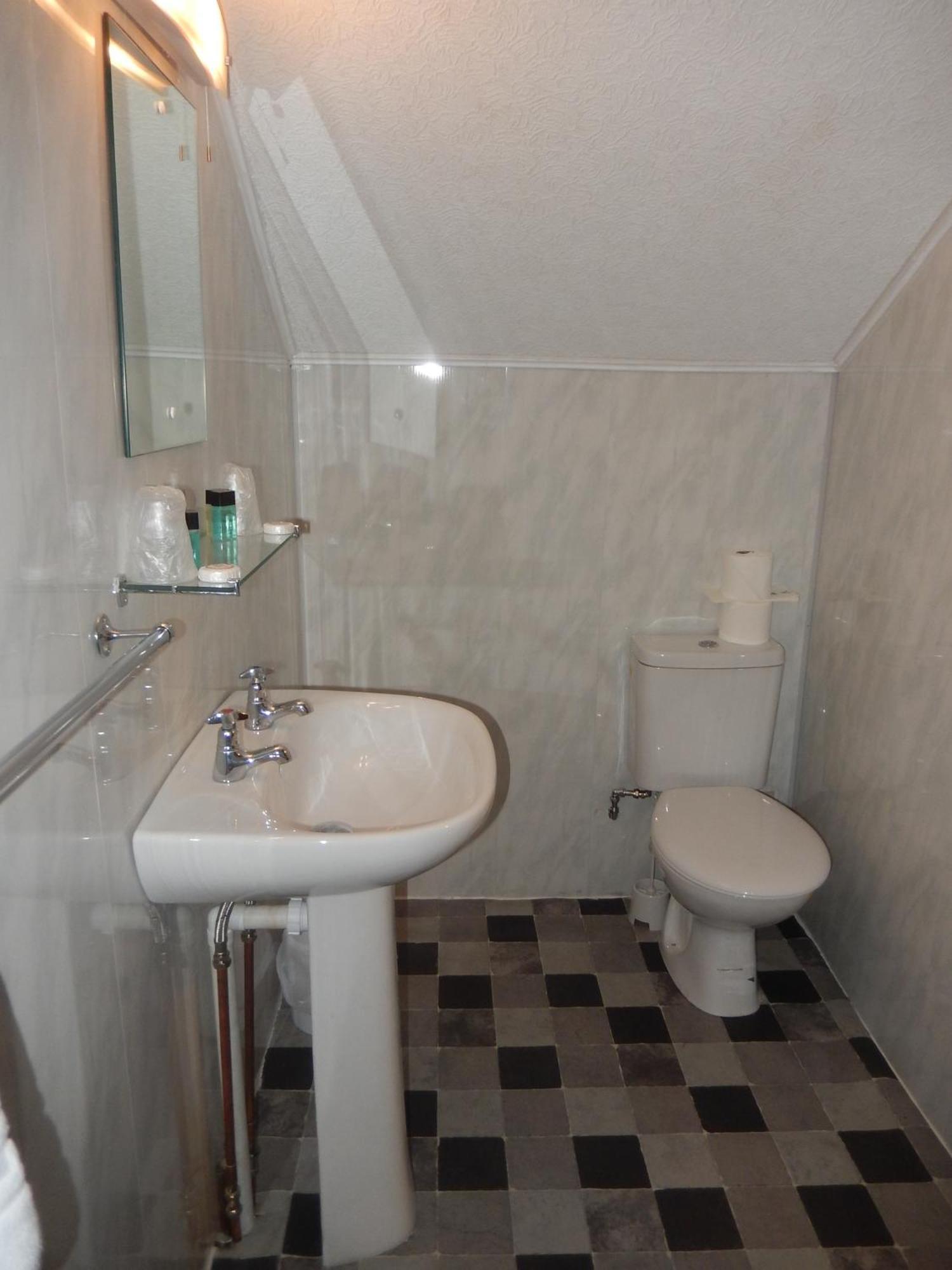 The Oasis Hotel Llandudno Ngoại thất bức ảnh